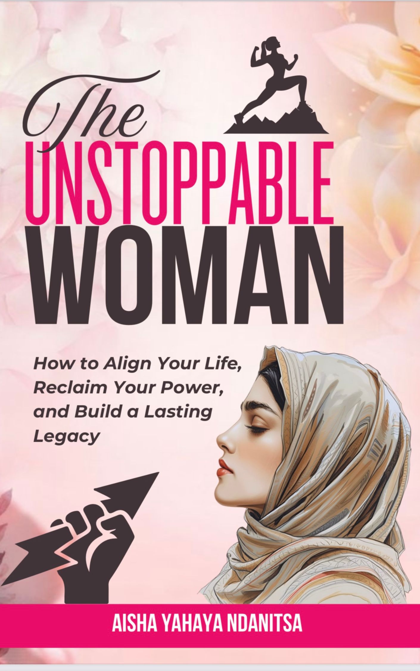 The Unstoppable Woman